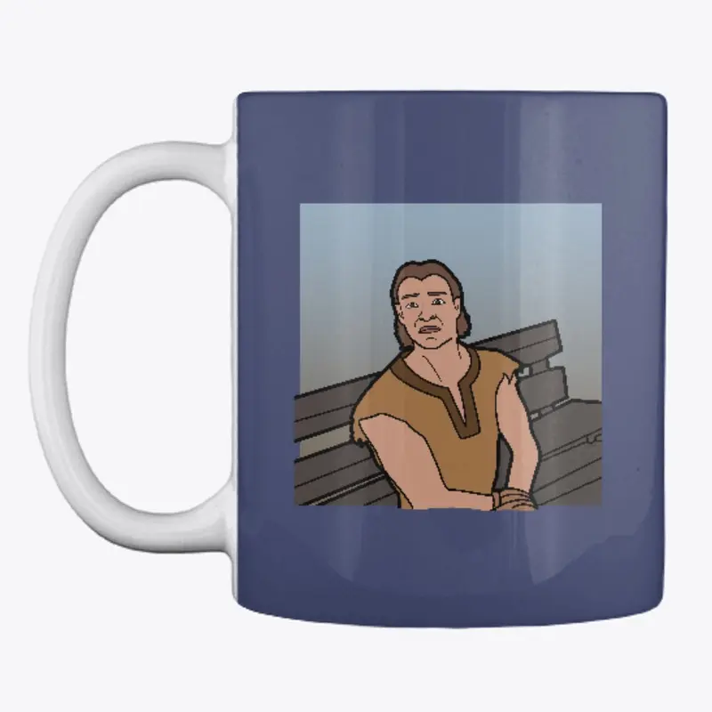 Lokir Mug