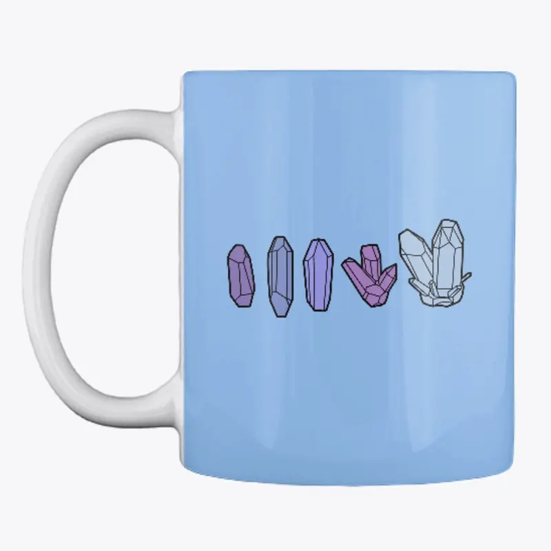 Soul Gem Mug